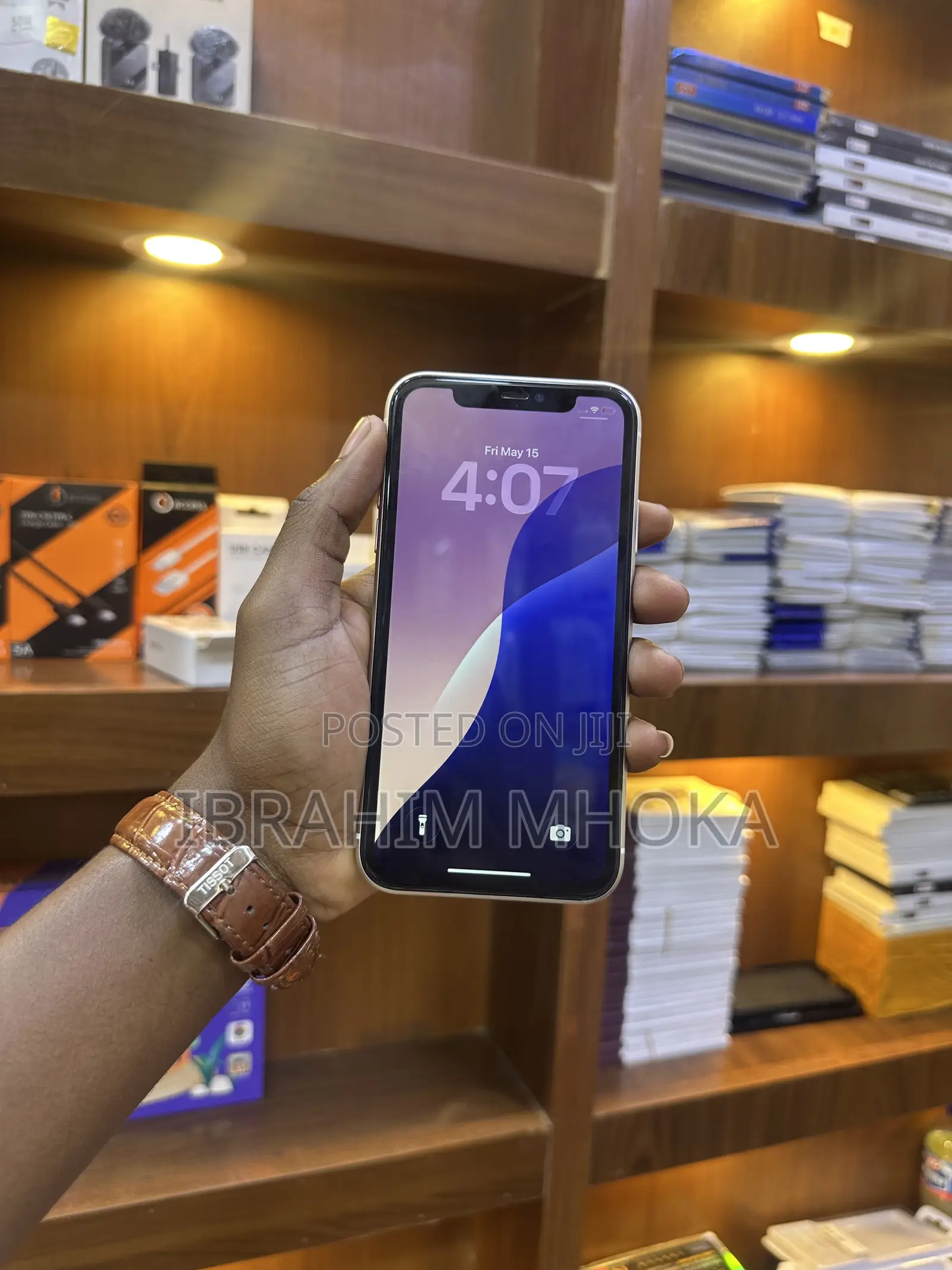 Apple iPhone 12 Pro 128 GB White