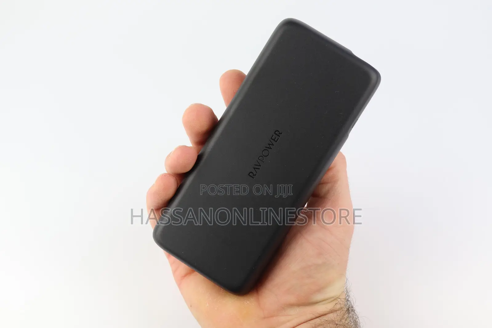 Ravpower 20000mah 60w Rp-Pb201 Powerbank