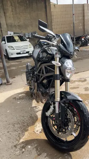 Honda Today 2014 Black
