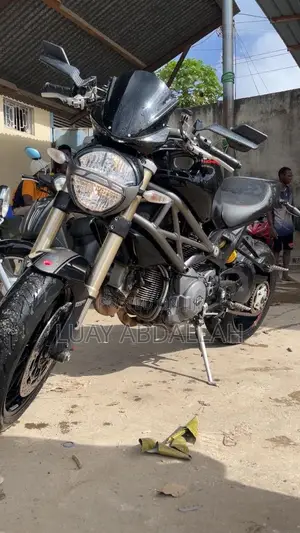 Honda Today 2014 Black