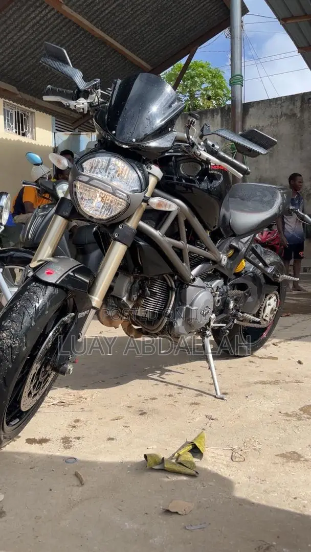 Honda Today 2014 Black