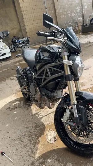 Honda Today 2014 Black