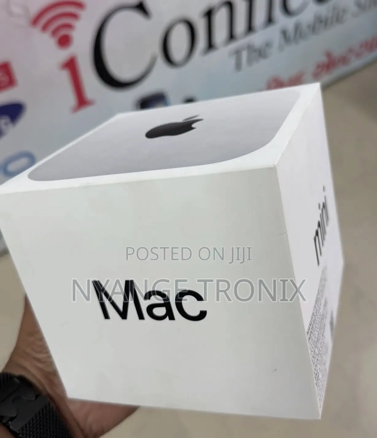 New Desktop Computer Apple iMac M4 16GB Apple M1 SSD 512GB