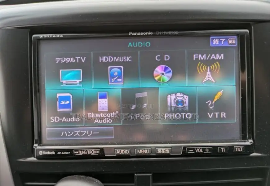 Subaru Forester 2011 Pearl