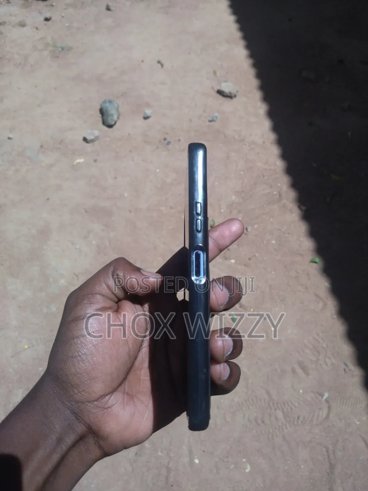 Sony Xperia 10 IV 128 GB Blue