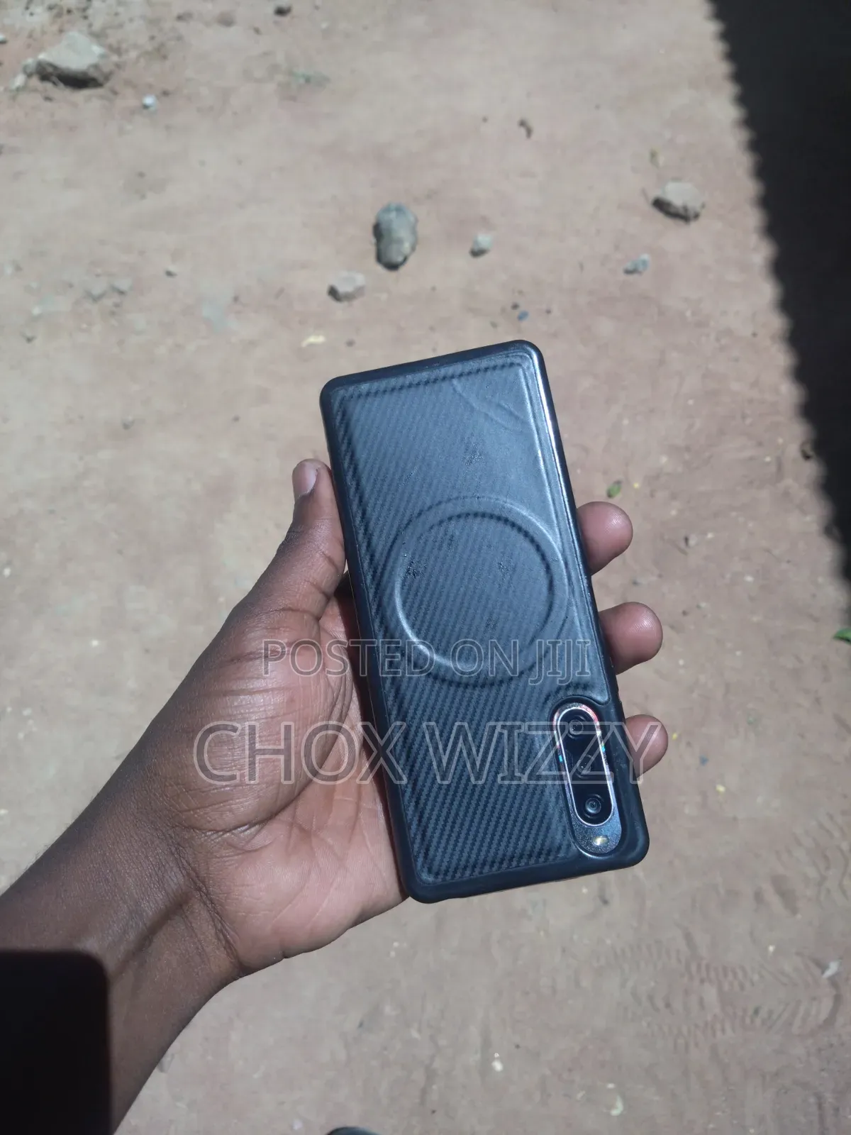Sony Xperia 10 IV 128 GB Blue