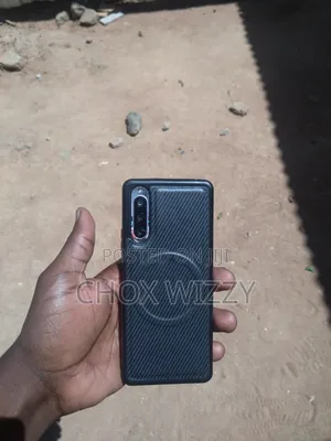 Sony Xperia 10 IV 128 GB Blue