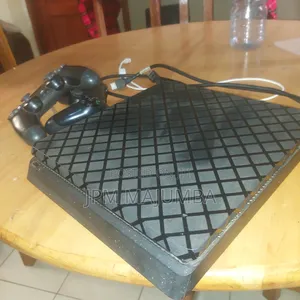 Playstation 4
