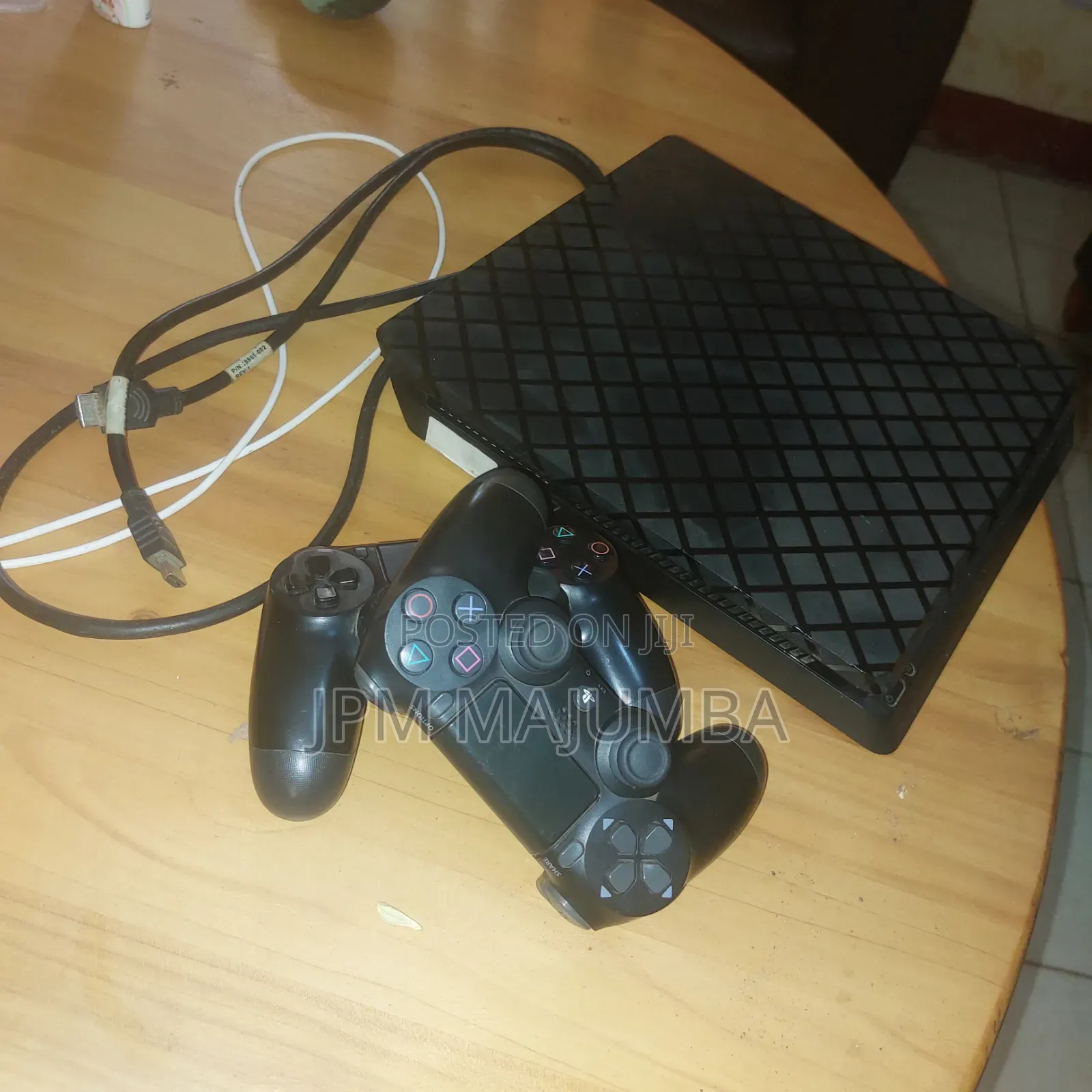 Playstation 4