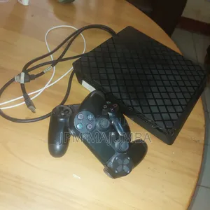 Playstation 4