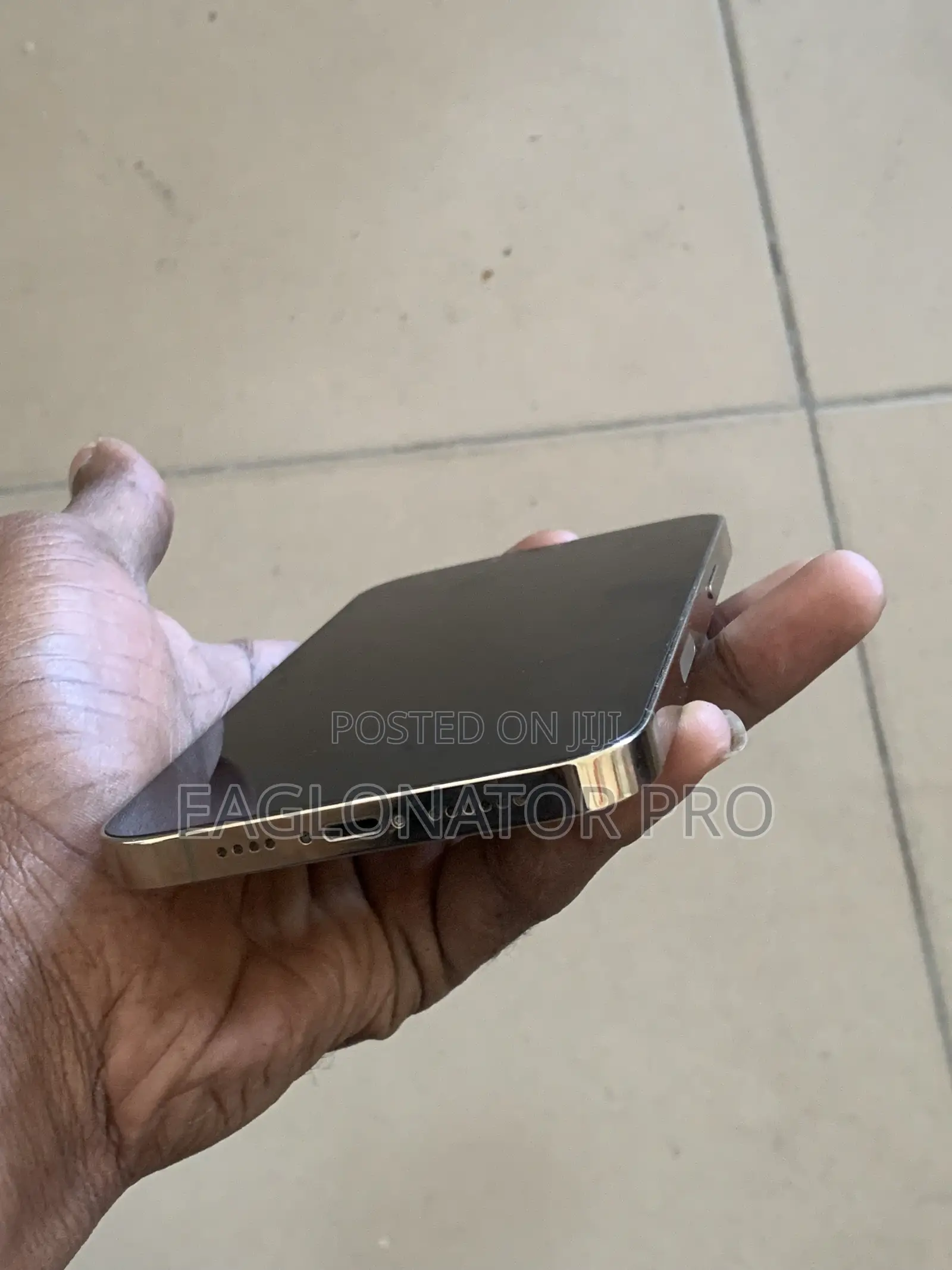 Apple iPhone 13 Pro Max 128 GB Gold