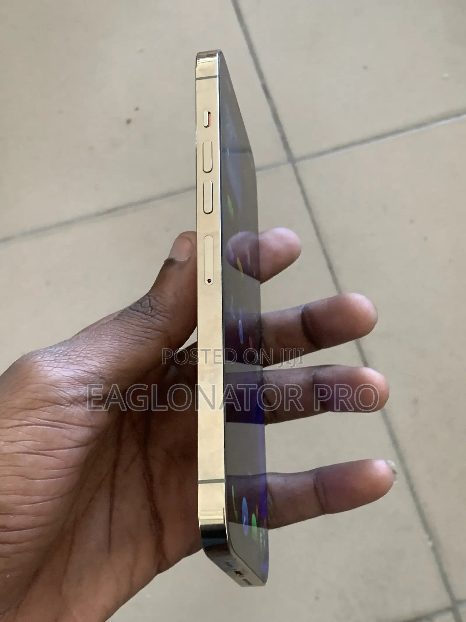 Apple iPhone 13 Pro Max 128 GB Gold