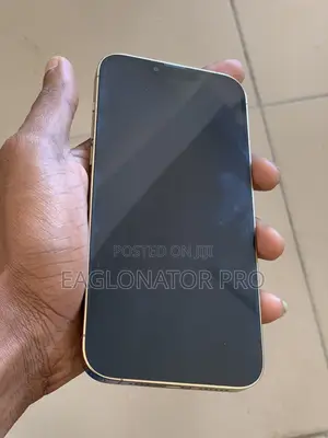 Apple iPhone 13 Pro Max 128 GB Gold