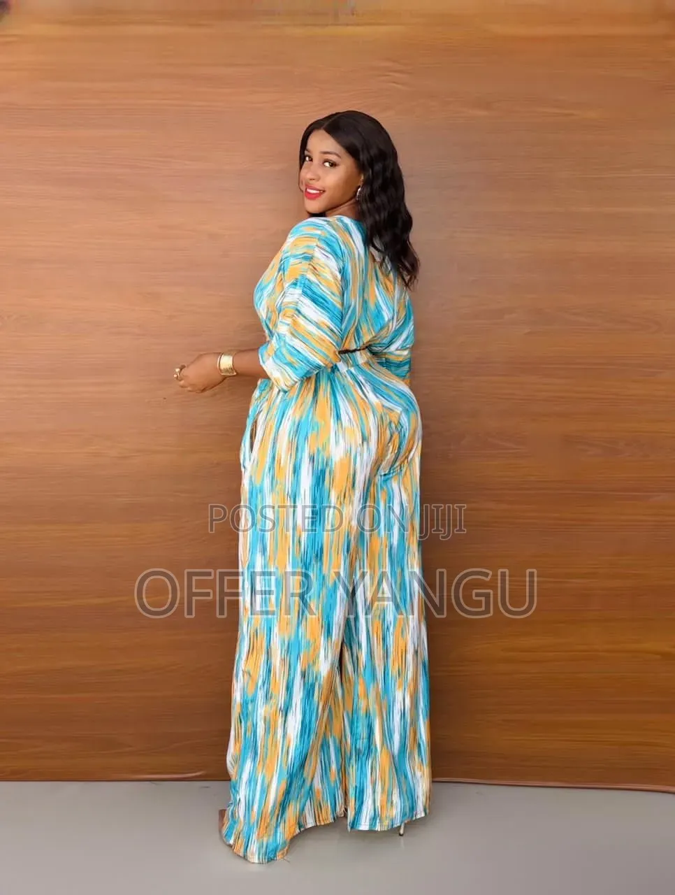 Mobeto Two Piece Set