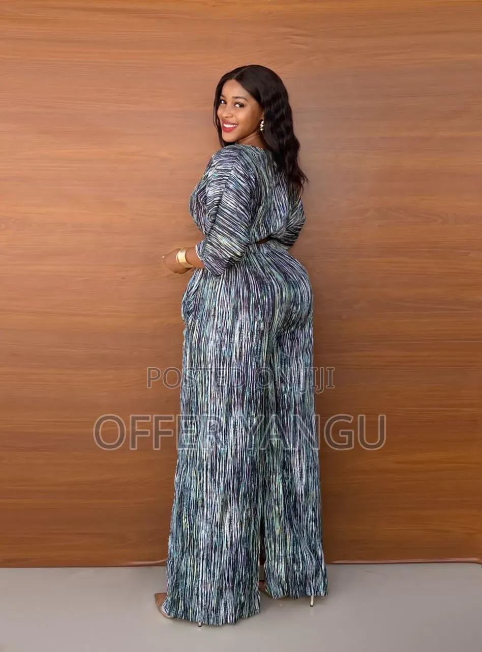 Mobeto Two Piece Set