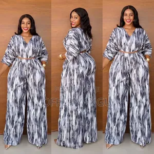 Mobeto Two Piece Set