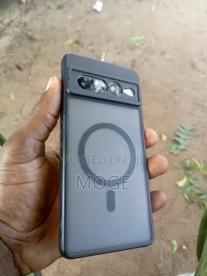 Google Pixel 7 Pro 128 GB Gray