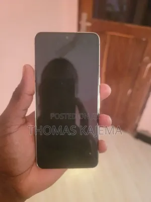 Mobile Phone 256 GB White