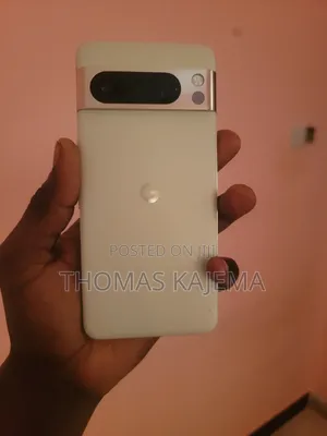 Mobile Phone 256 GB White