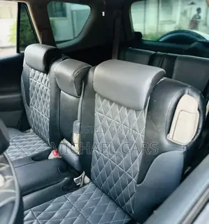 Subaru Forester 2009 Black