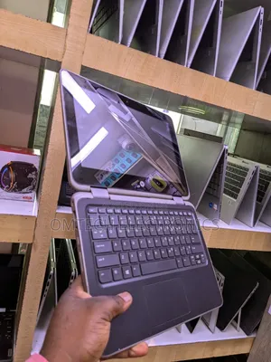 Laptop HP ProBook X360 11 G4 8GB Intel Core i5 SSD 256GB