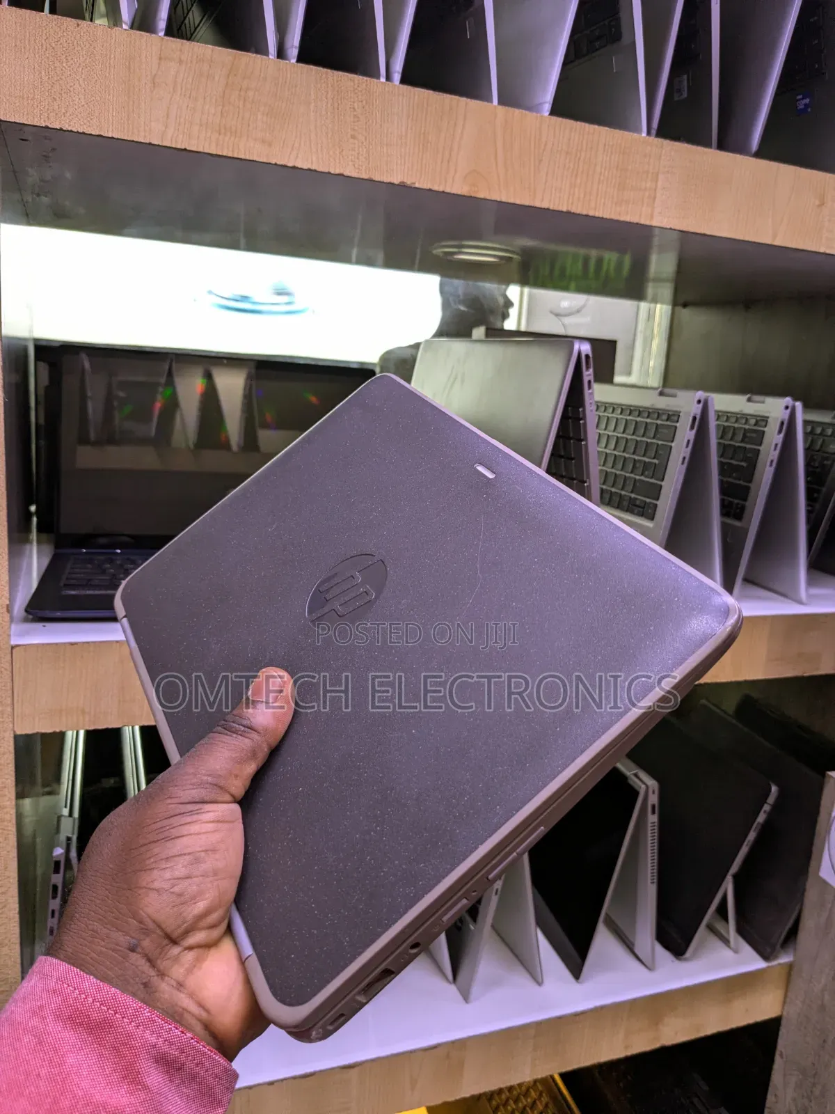 Laptop HP ProBook X360 11 G4 8GB Intel Core i5 SSD 256GB