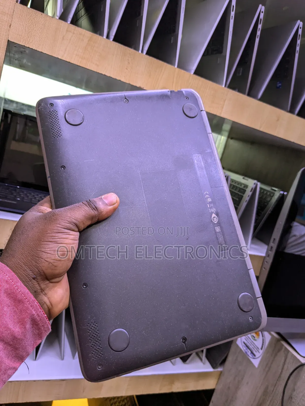 Laptop HP ProBook X360 11 G4 8GB Intel Core i5 SSD 256GB
