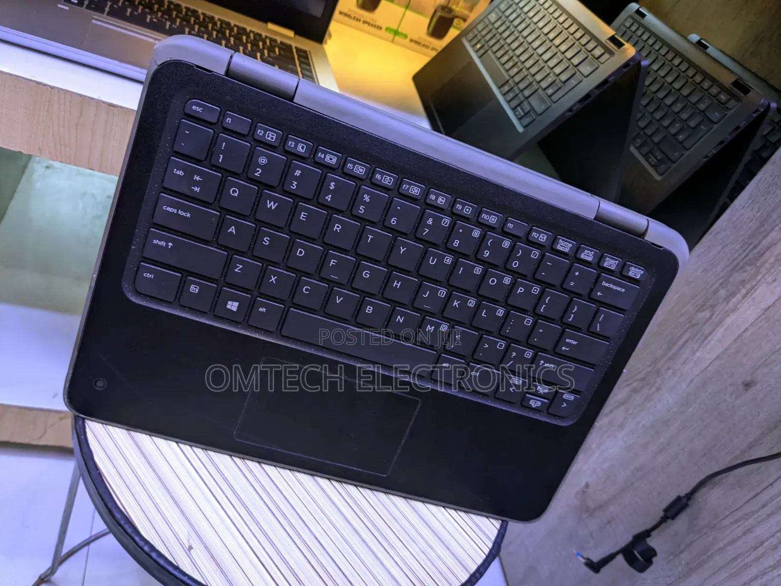 Laptop HP ProBook X360 11 G4 8GB Intel Core i5 SSD 256GB