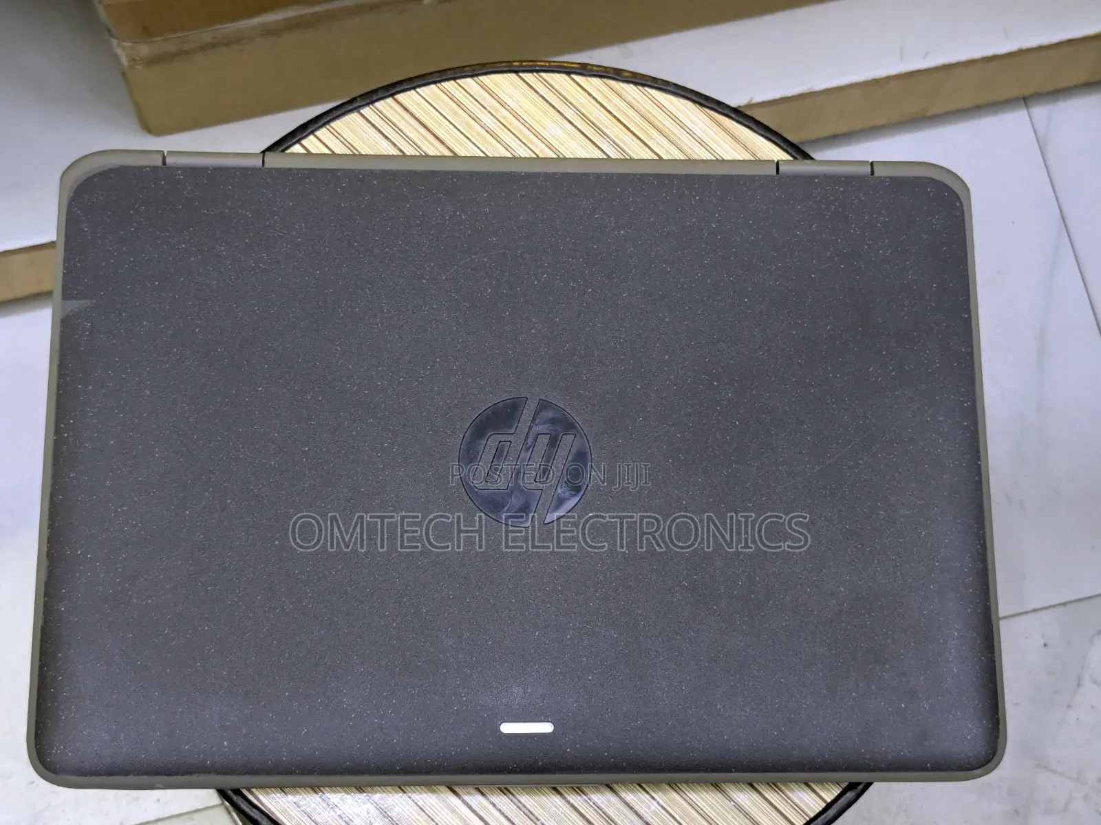 Laptop HP ProBook X360 11 G4 8GB Intel Core i5 SSD 256GB