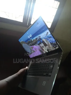 Laptop HP Zbook Studio G7 32GB SSD 500GB