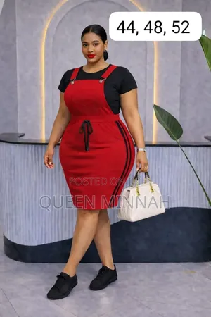 2 Pc Dress and T Shirt