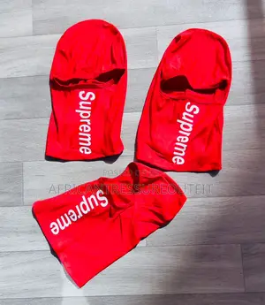 Supreme Balclava Ski Mask Collection