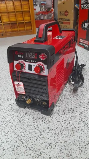 Welding Machine Tig250