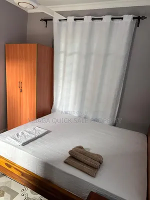 Furnished 1bdrm Apartment in Ada Estate for rent