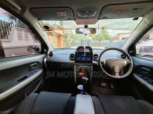 Toyota IST 2004 Pearl