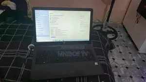Laptop HP 250 G7 8GB Intel Core i5 SSD 512GB