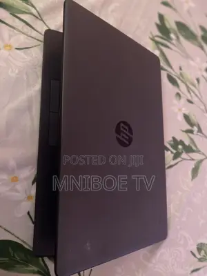 Laptop HP 250 G7 8GB Intel Core i5 SSD 512GB