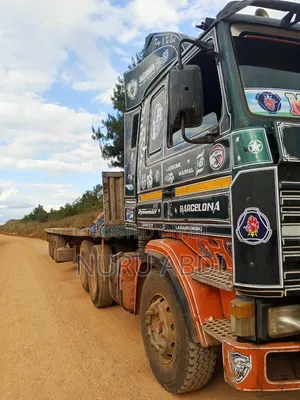 Scania 114 Mende Tipa