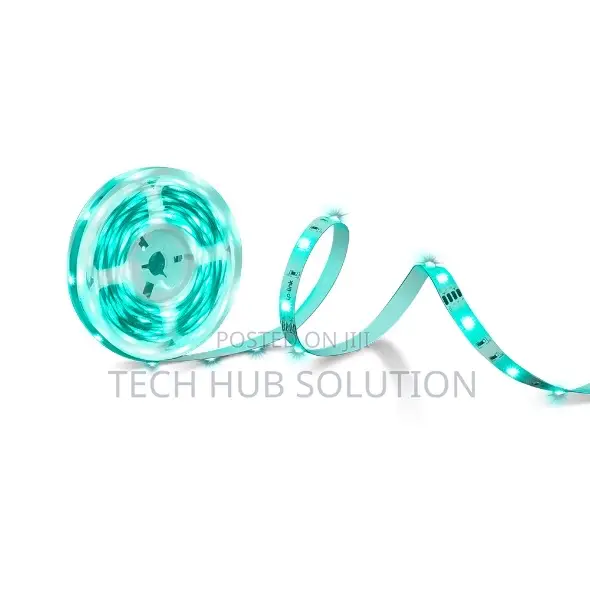 Tp-Link Tapo L900-5 Smart Wi-Fi Led Light Strip