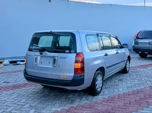 Toyota Succeed 2006 Silver