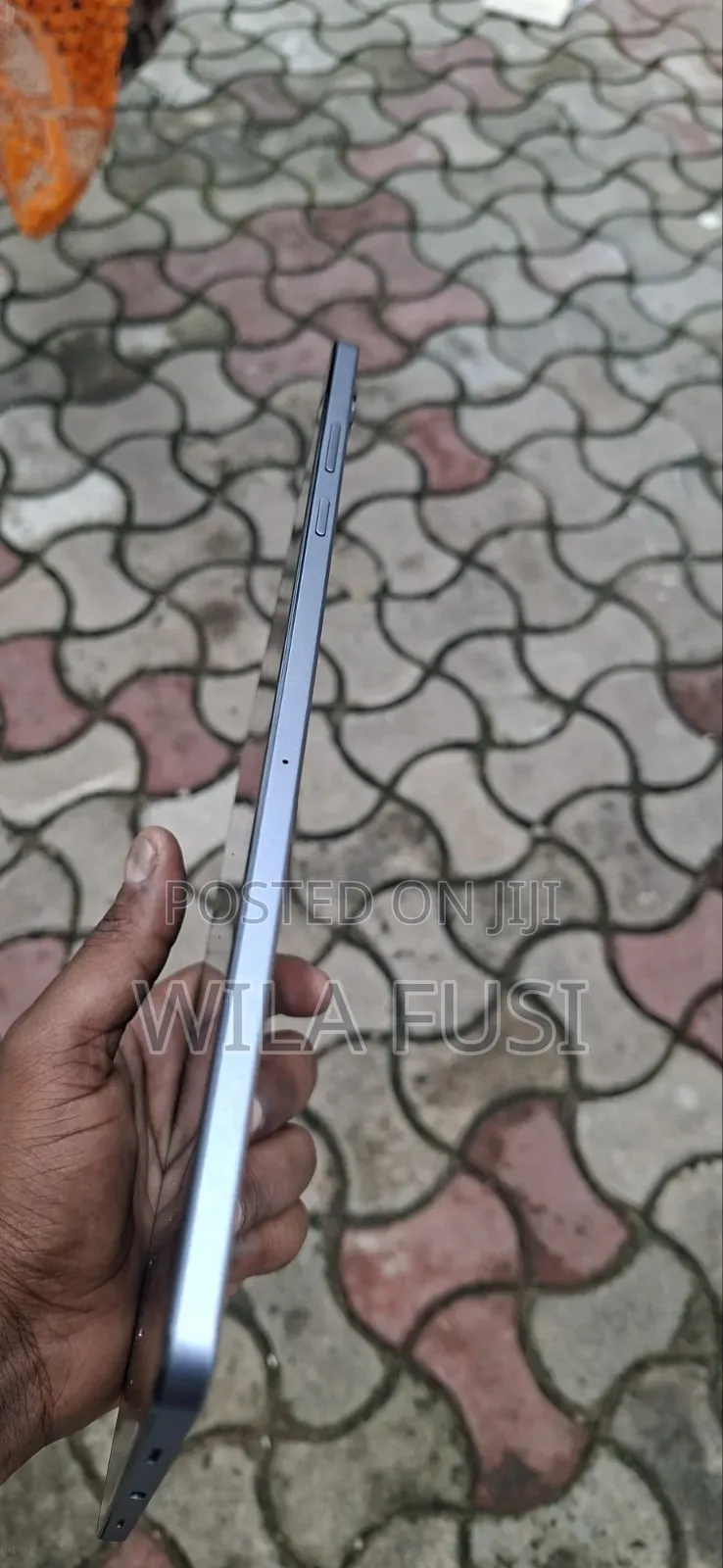 New Samsung Galaxy Tab A11+ 128 GB Gray
