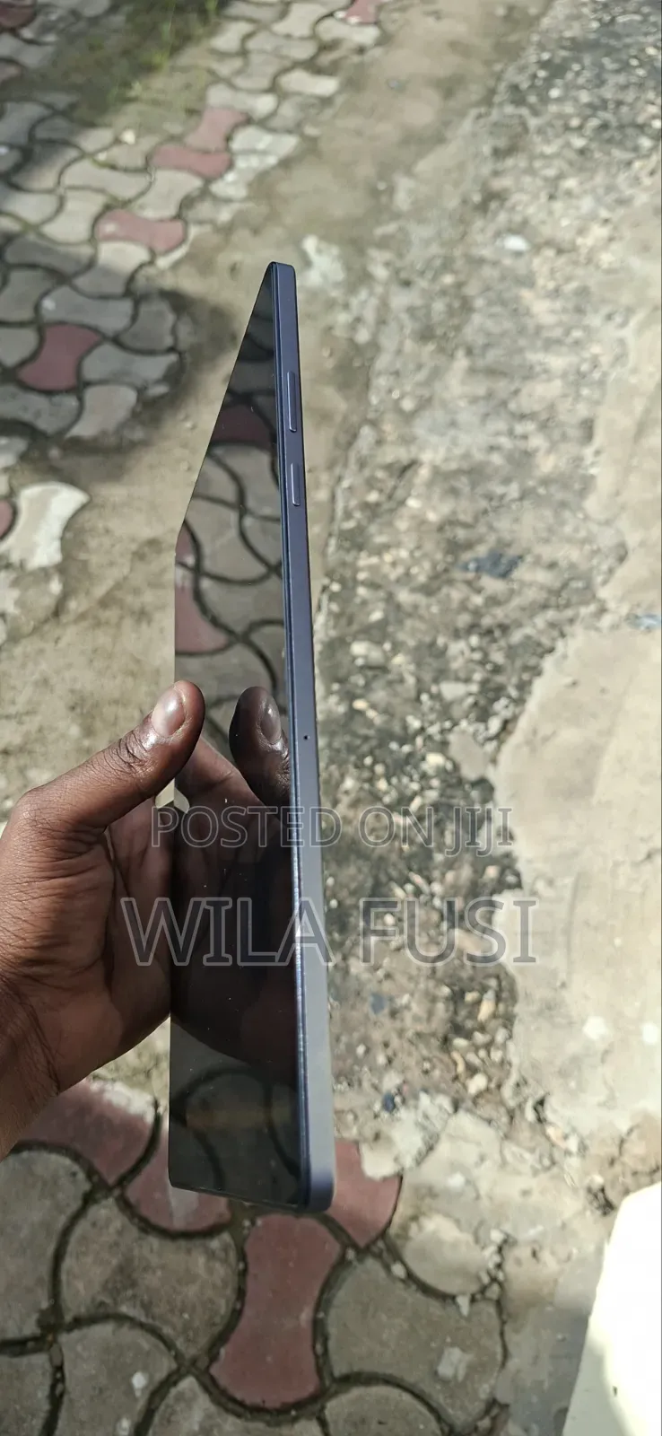 New Samsung Galaxy Tab A11+ 128 GB Gray