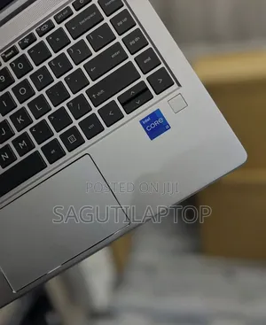 Laptop HP ProBook 640 G8 8GB Intel Core i5 SSD 256GB