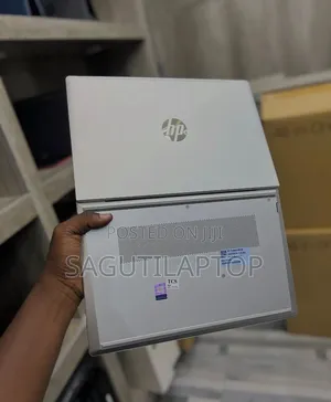 Laptop HP ProBook 640 G8 8GB Intel Core i5 SSD 256GB