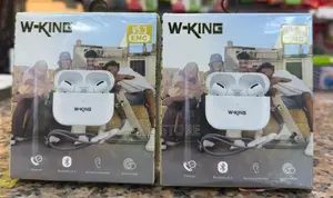 Pod W-King
