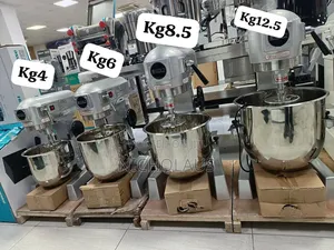 Food Mixer