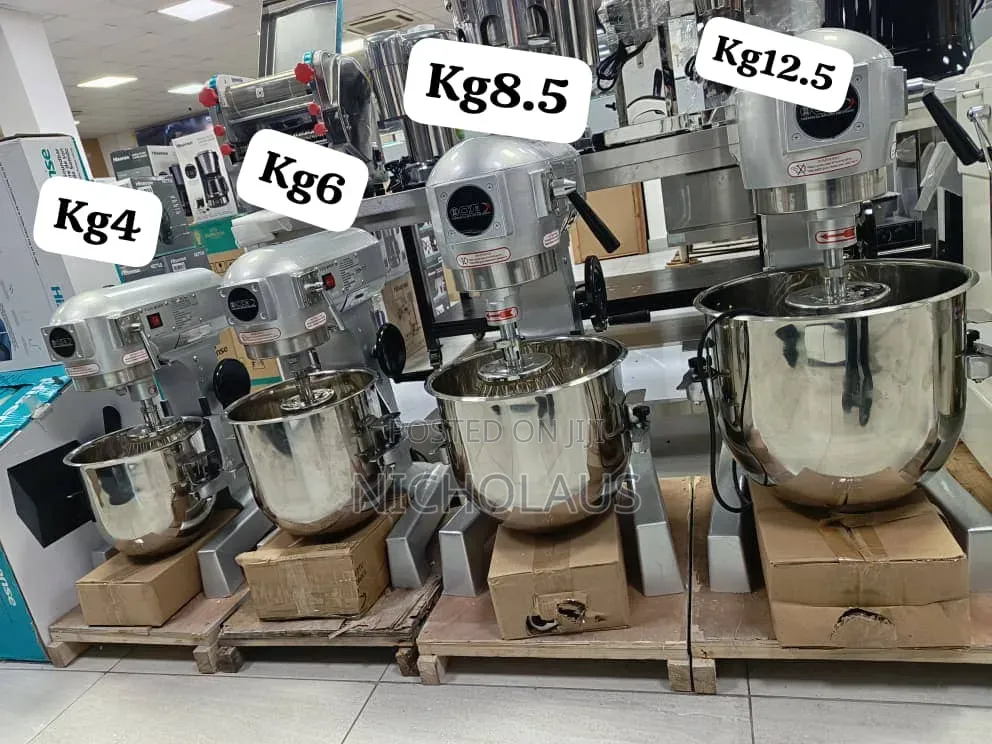 Food Mixer