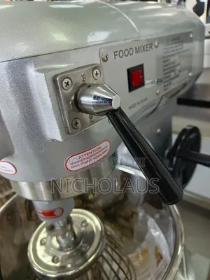 Food Mixer
