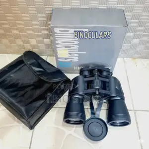 Binocular 20x50