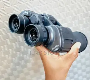 Binocular 20x50